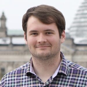 Picture of Colin Chase