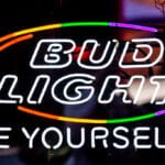Bud Light, Be Yourself