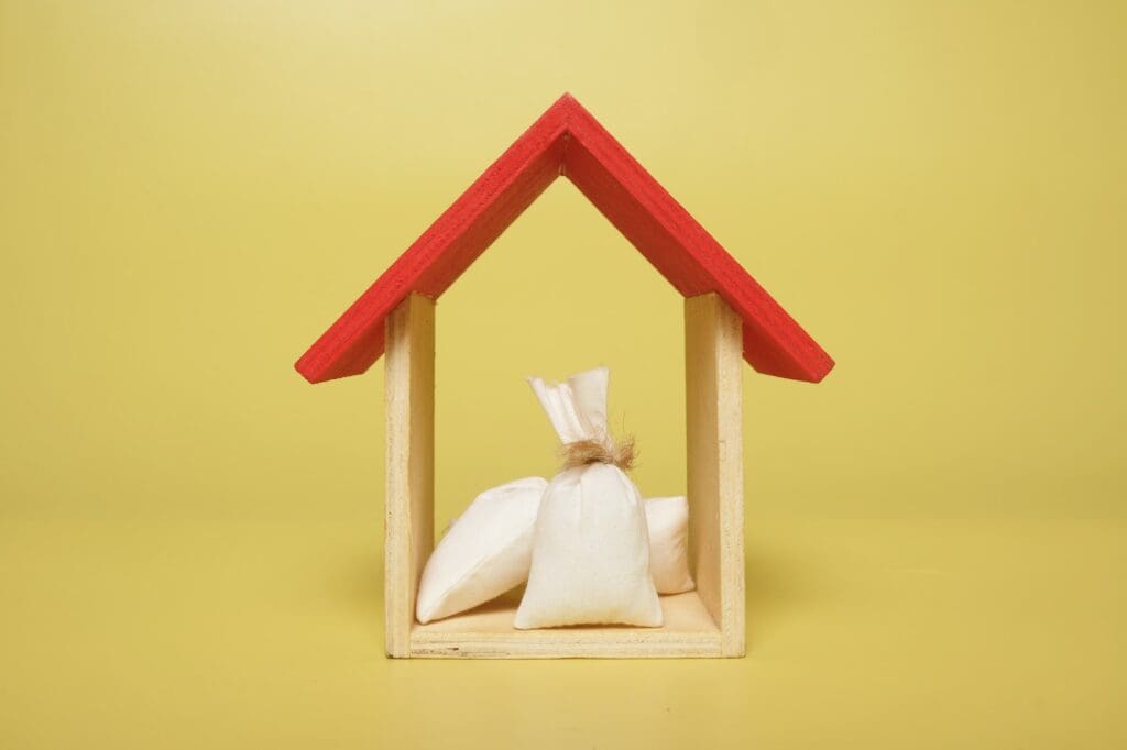 Property cost, return and investment