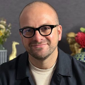 Picture of John Pabon