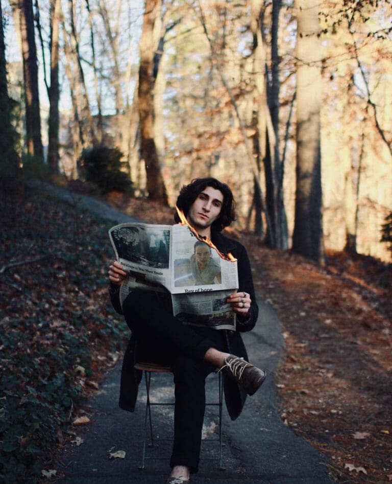 Stefan De La Guardia