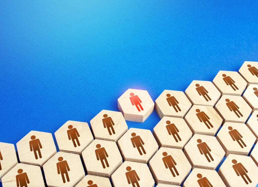 leadership Multiplier Effect