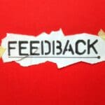 Feedback