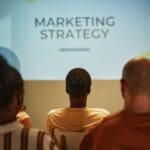 Business Training Audience