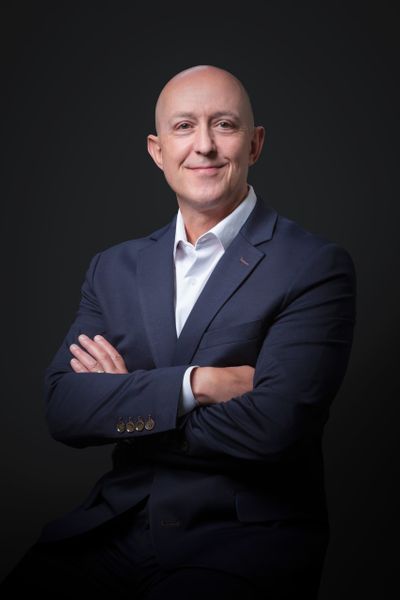 Herb Cogliano Scaling Up