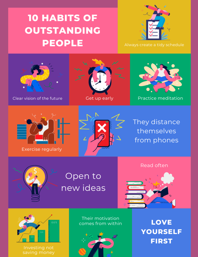Use free tools like Canva to create infographics that simplify complex information and are shareable on social media.