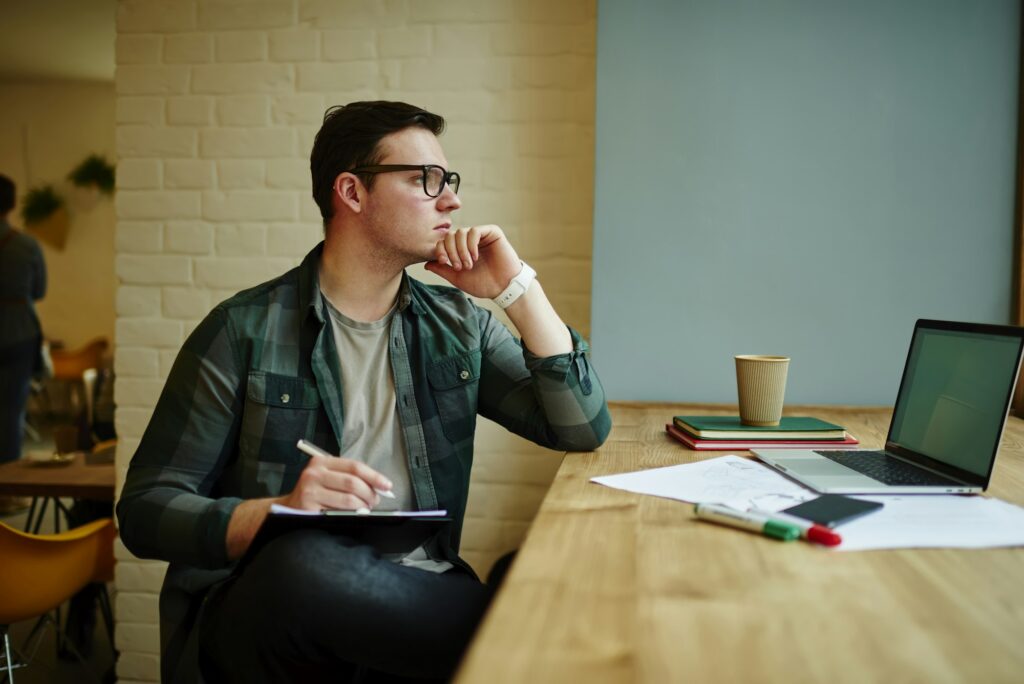 Writing article for blogging may improve user generated content and is great low-budget advertising