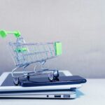 Online shopping