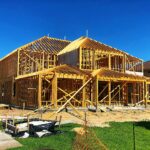 The Frame - Home Construction
