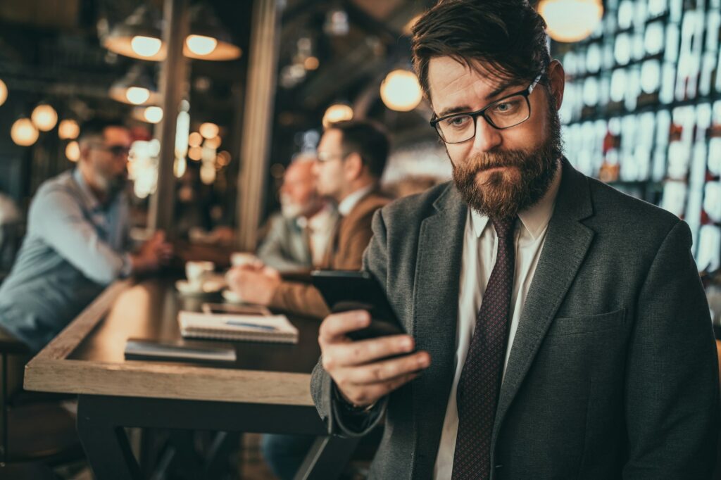 Situational Leadership Relevant Then, Relevant Now. Business can now be done online