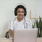 Online customer service