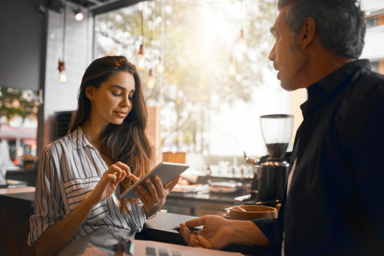 Processing payment
