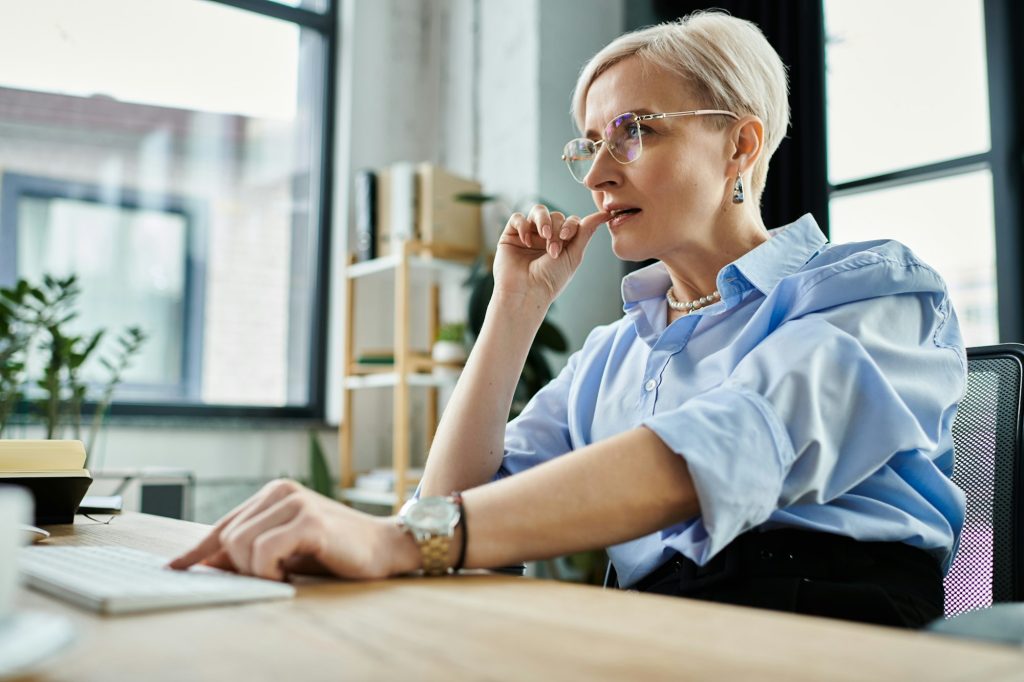 The midlife work ethic, ai ethics, ai regulation