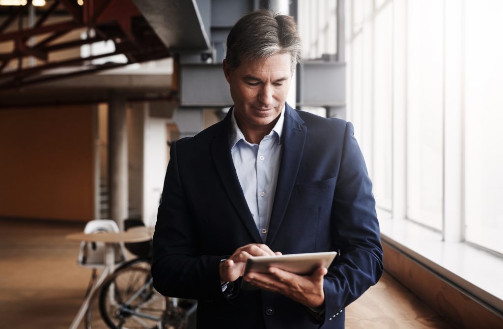 Connectivity is pivotal in todays competitive market