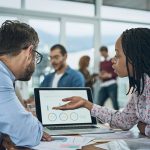 Data driven discussions