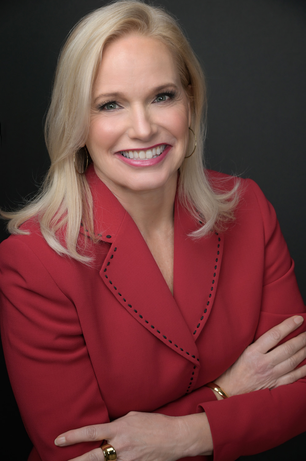 Aurora Winter founder Same Page Publishing personal branding for entrepreneurs