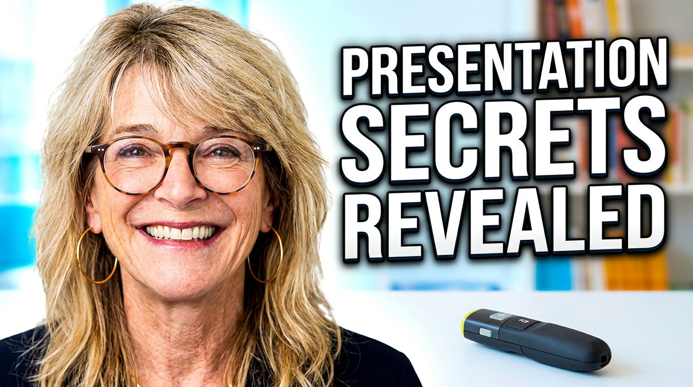 Debbie Fay Bespeak Presentation Solutions Episode 69 DissedMedia presentation secrets revealed