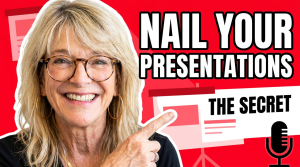 How to Improve Public Speaking Skills: Debbie Fay on Nailing Your Presentation Every Time