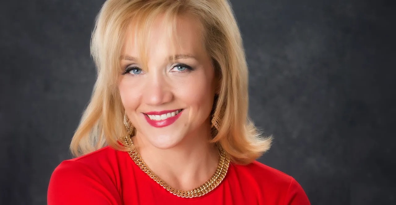 Pamela Cytron FinTech entrepreneur and founder of Founders Arena startup accelerator