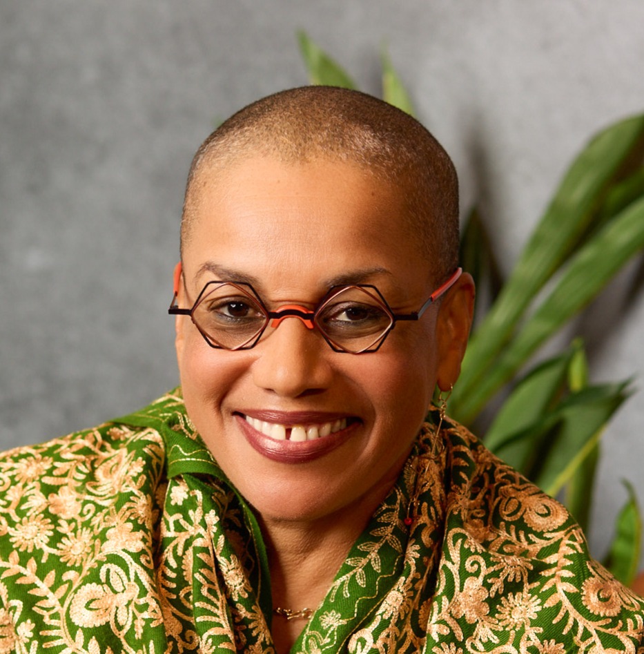 Stephanie Sylvestre founder of Avatar Buddy