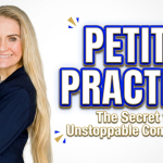 Dr. Christiane Schroeter Episode 64 Petite Practice Framework DissedMedia