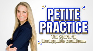 How to Build Good Habits That Actually Stick: The Petite Practice Framework with Dr. Christiane Schroeter