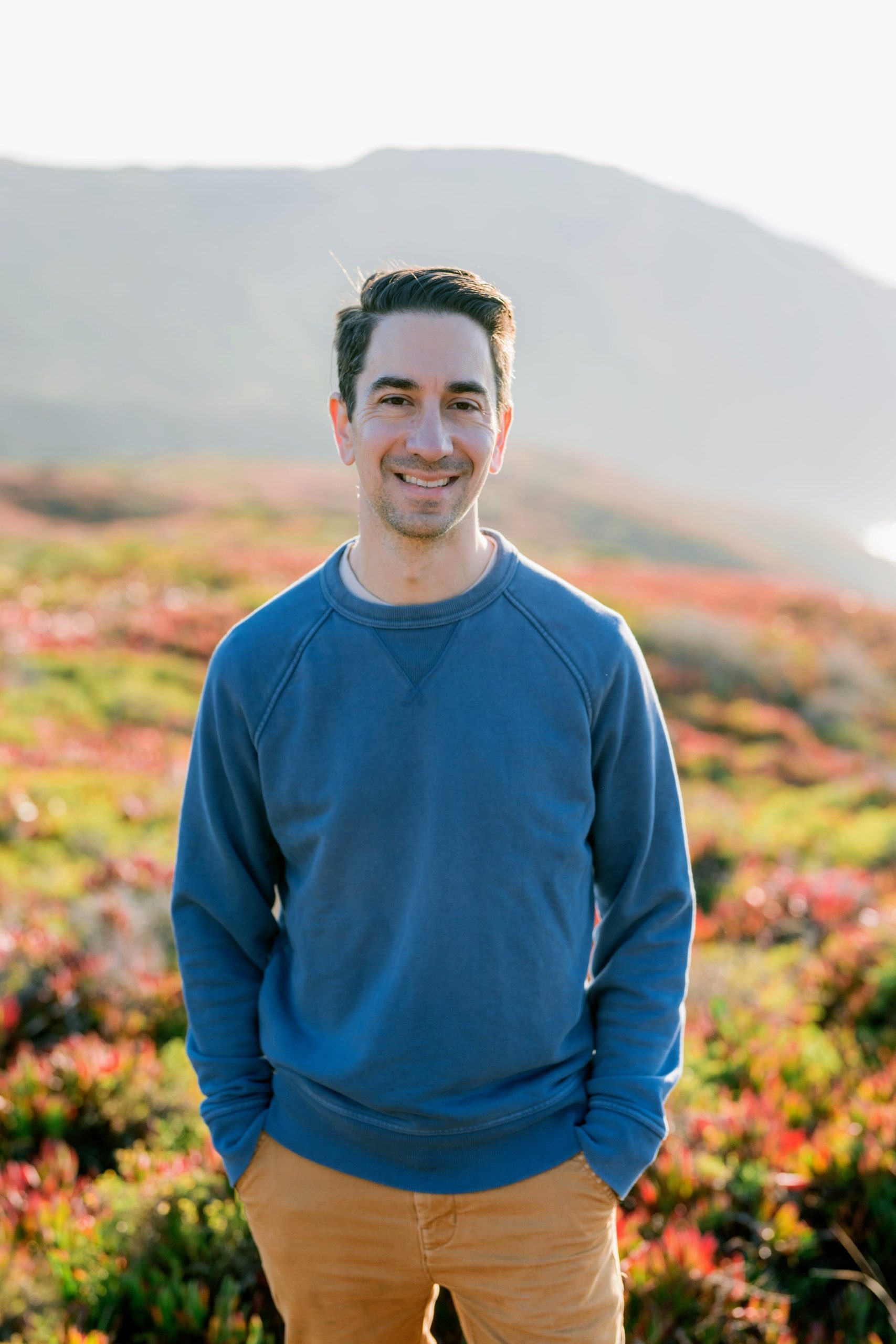 Adam Spector, founder of Chore, explaining back office outsourcing for founders on the DissedMedia podcast