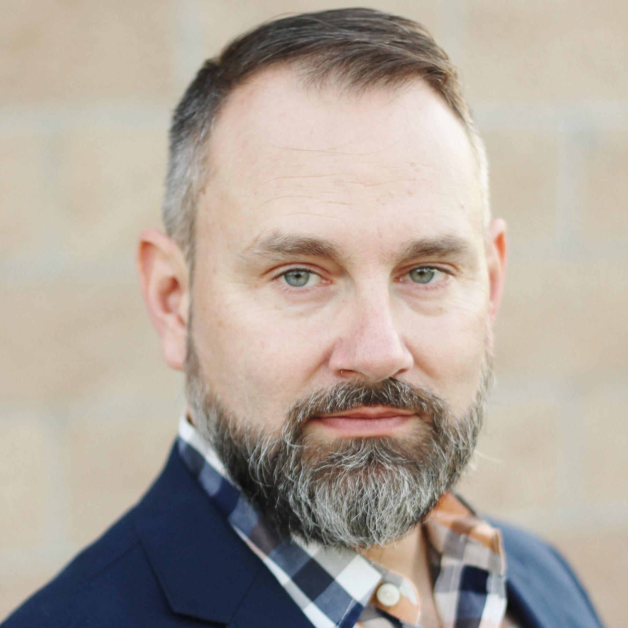 Patent attorney Austin Bonderer, who explains how to patent an idea, on the DissedMedia podcast