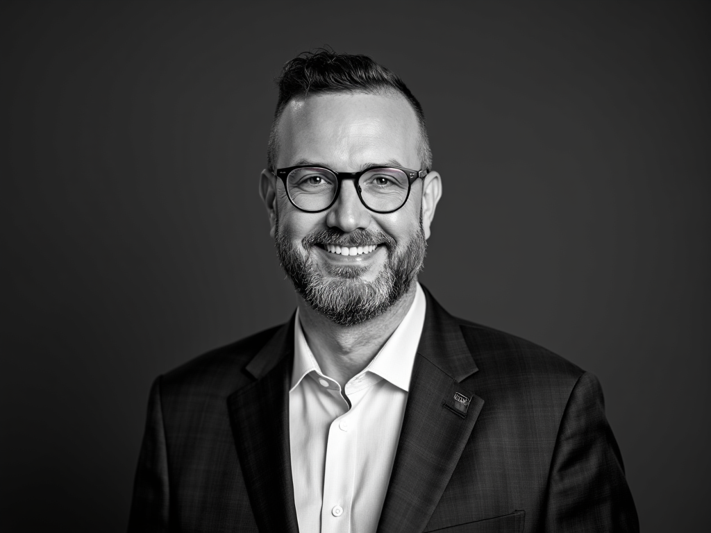 Dennis DM Meador founder Legal Podcast Network authority marketing