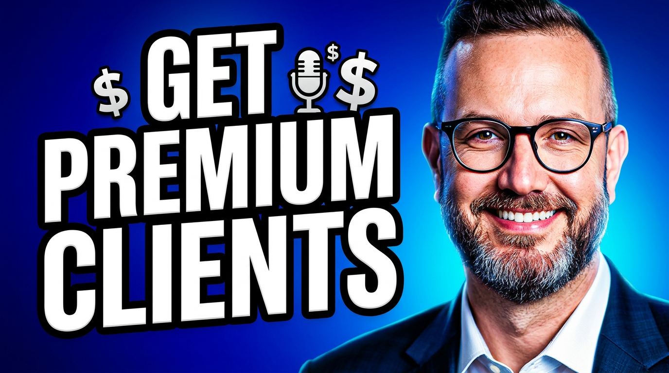 Dennis Meador authority marketing podcast niche strategy for attorneys