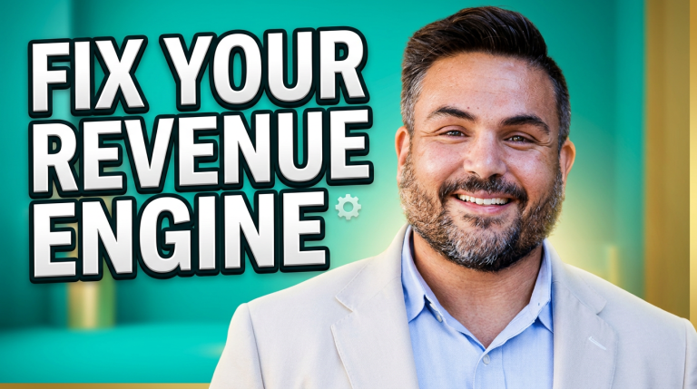 Go-To-Market Strategy: How Mark Gordon Scaled a Company to $1 Billion