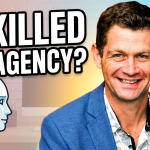AI disruption digital marketing strategy Wes Towers Uplift 360