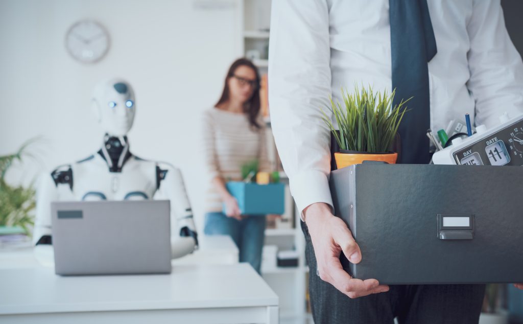 Job seekers facing AI hiring bias after algorithmic screening