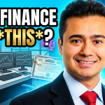 Adam Torres podcast monetization episode thumbnail on DissedMedia