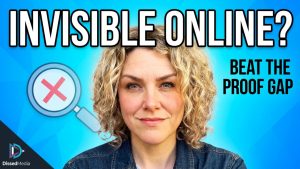 Ashley Smith on how experienced professionals get found in AI search