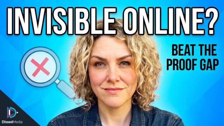 How Experienced Professionals Get Found in AI Search