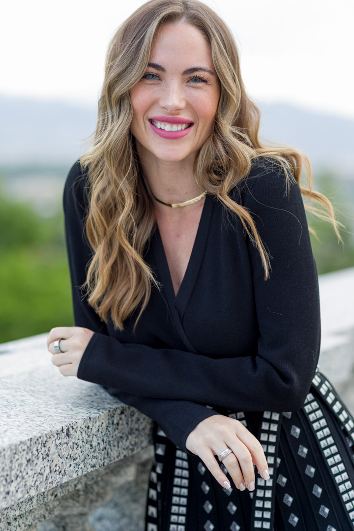 Kati Peterman, founder of Your FRX, discusses fixing business operations on DissedMedia