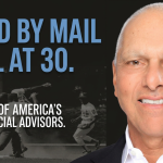 Jack Oujo, financial independence lessons from a fired umpire turned top advisor