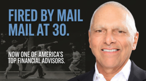 Financial Independence Lessons: Jack Oujo on Turning a Career Setback Into a Top Advisory Firm