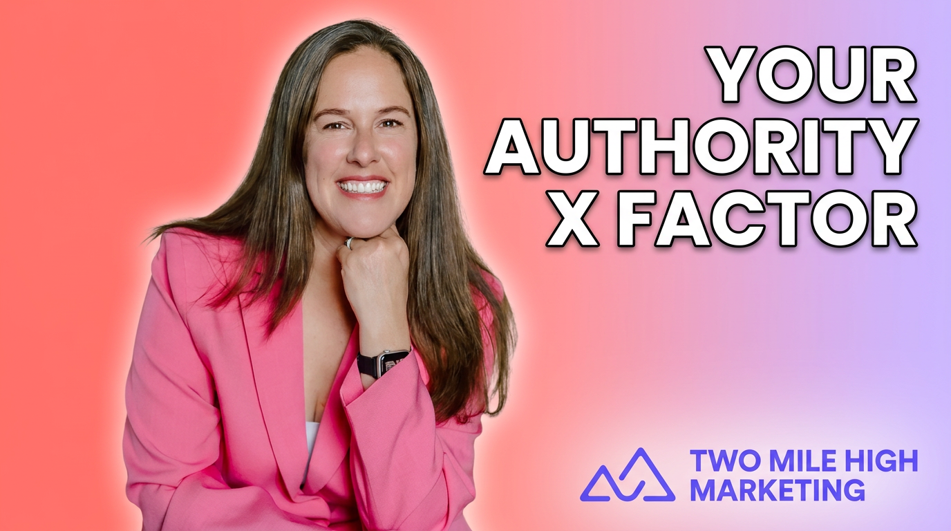Thought Leadership Tips From Kelly Schuknecht: How to Build a Personal Brand That Actually Works