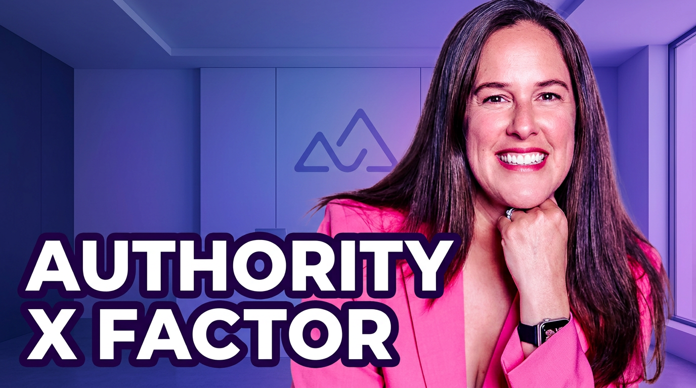 Kelly Schuknecht shares thought leadership tips on the DissedMedia podcast