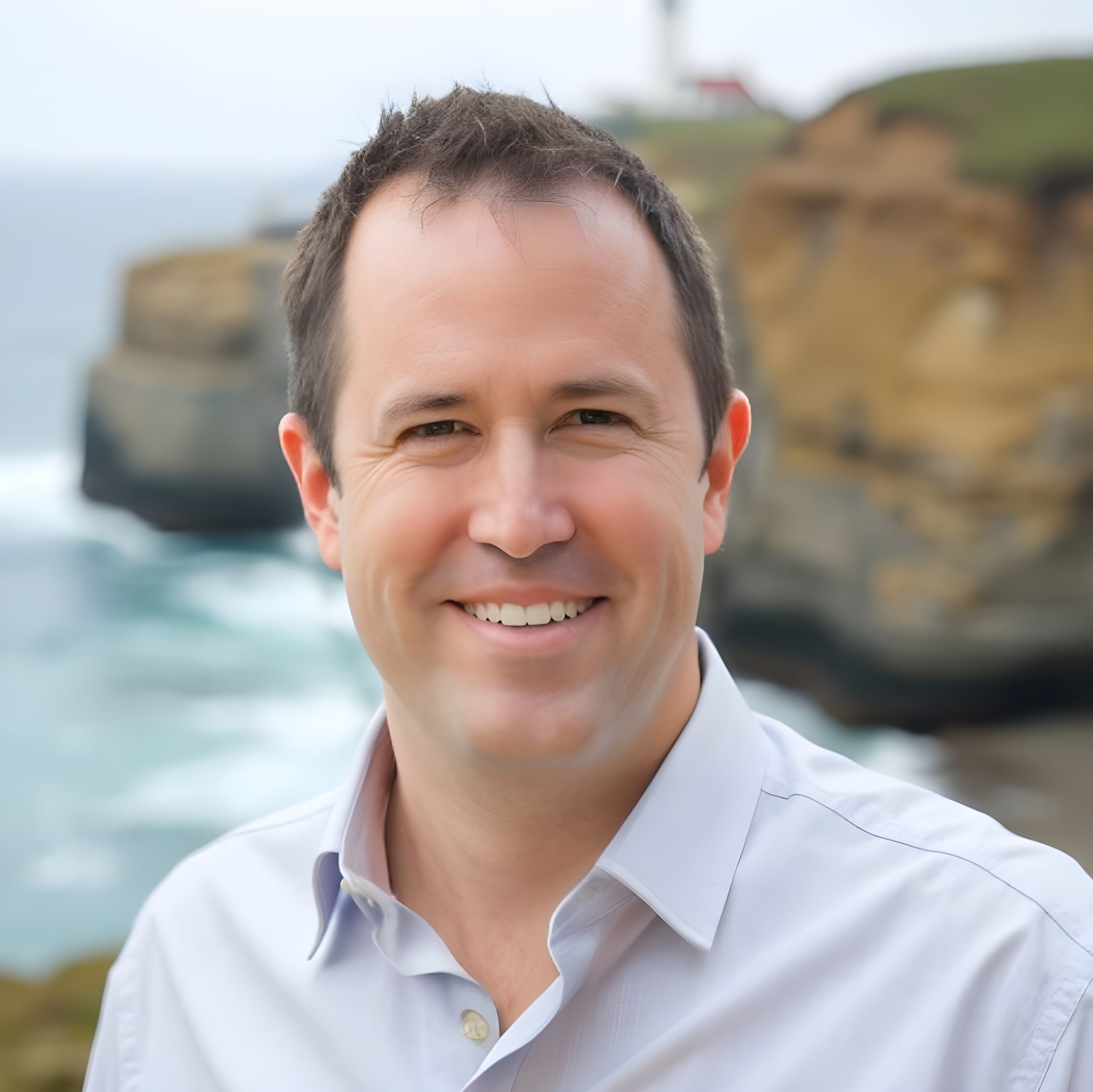 Kurt Uhlir discussing servant leadership traits that help companies scale