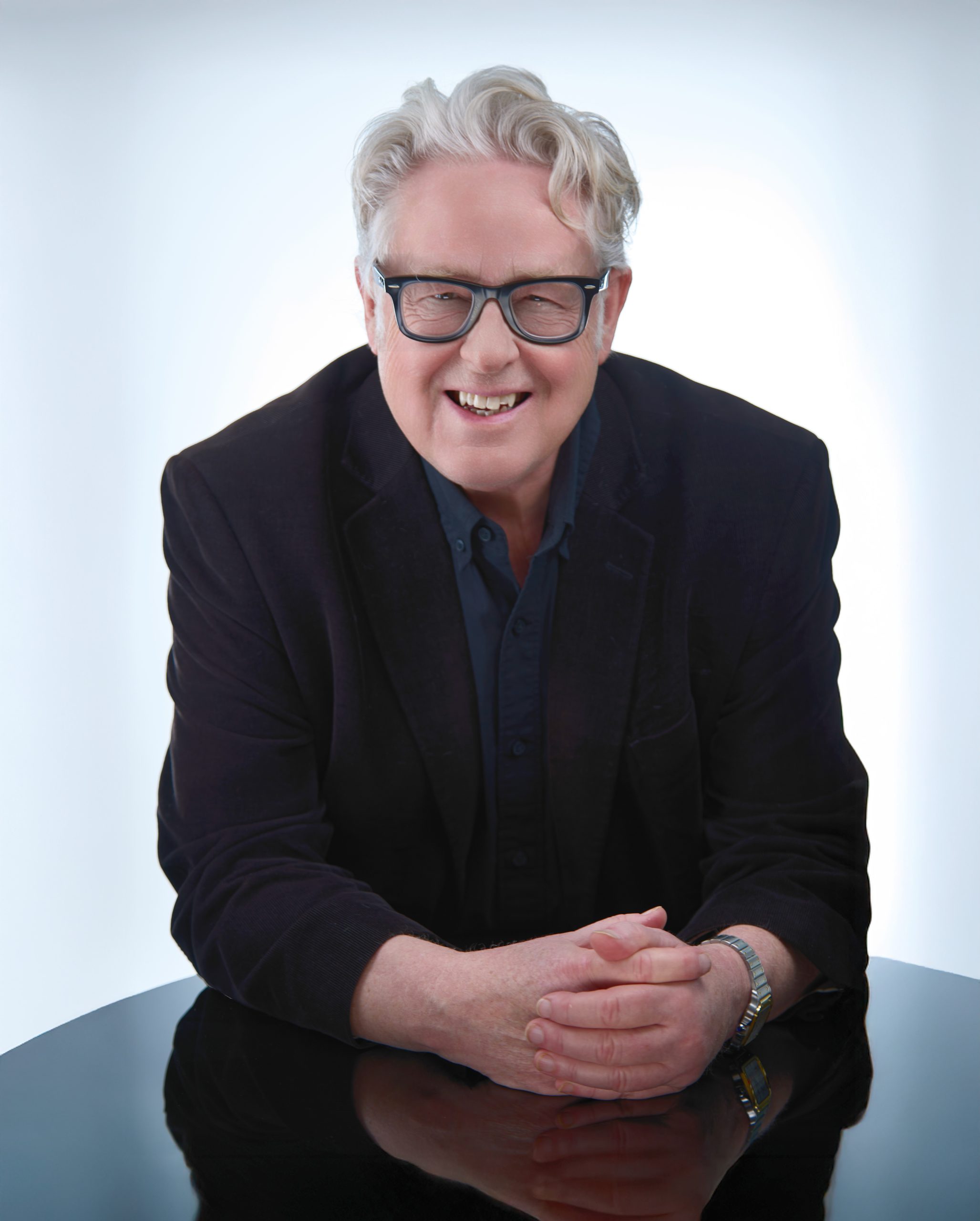 Per Sjofors, The Price Whisperer, founder of Sjofors and Partners, pricing psychology consultant