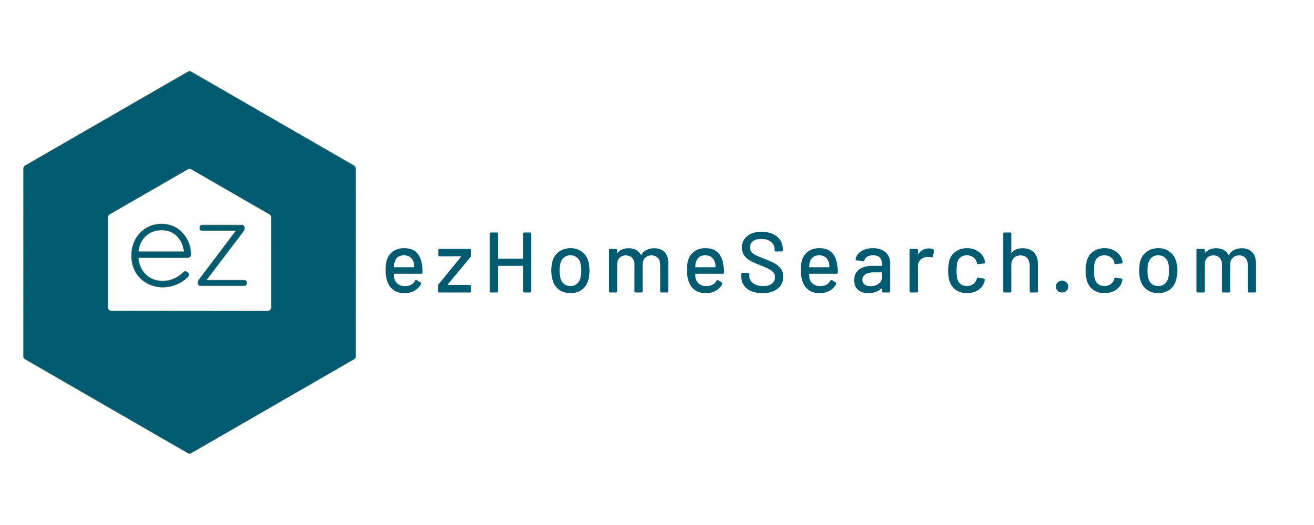 Easy Home Search logo representing servant leadership traits in real estate marketing