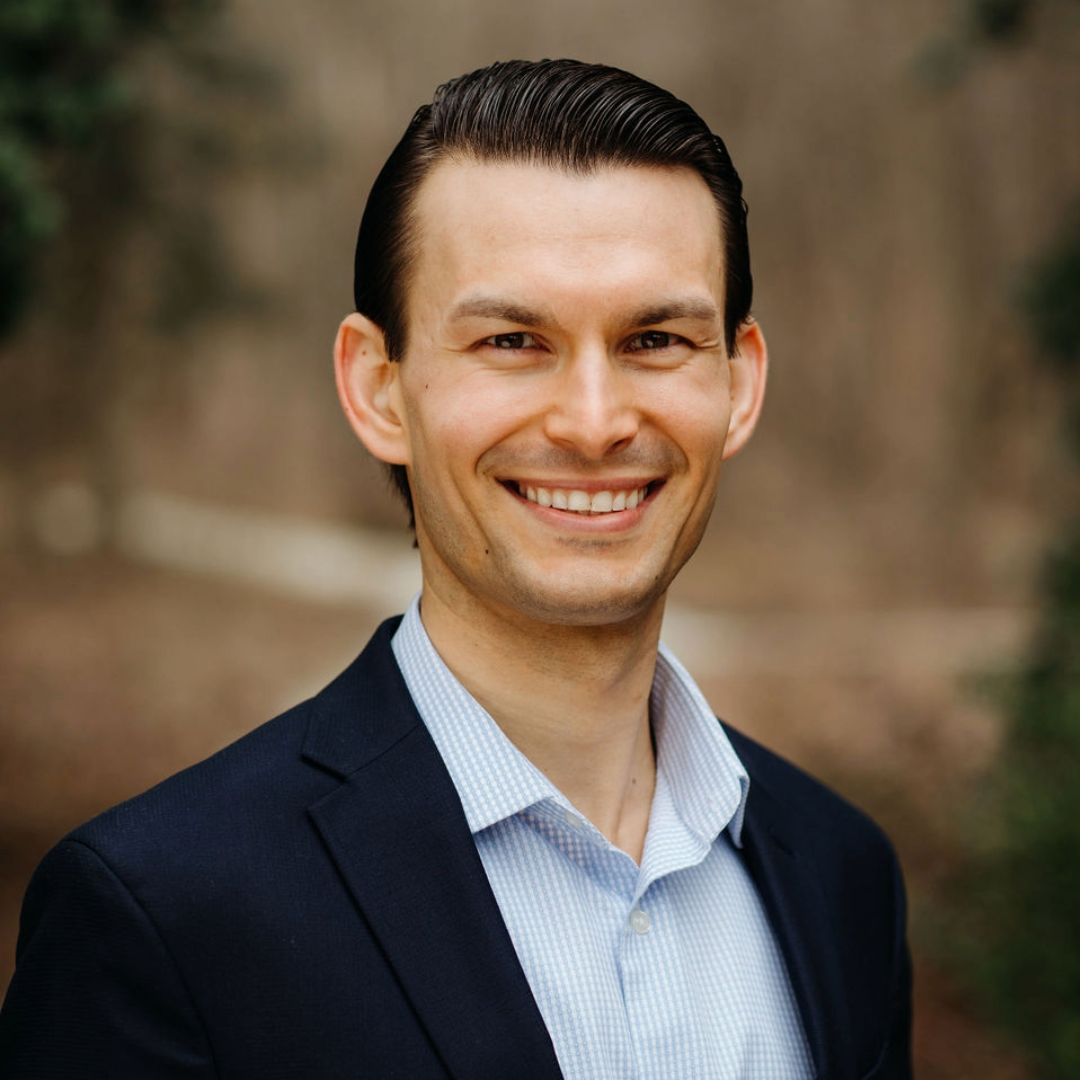 Kenneth Kollasch, small business coach and founder of the Small Business Flight Plan