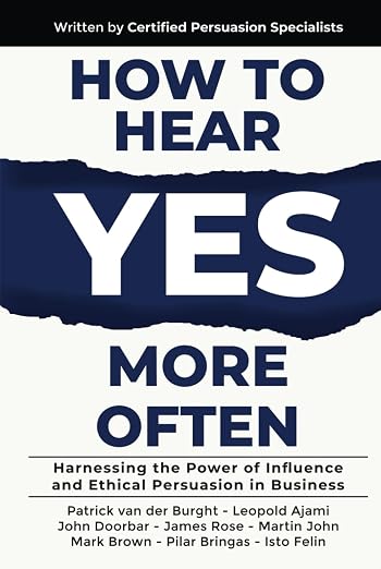 10 Topics to Help Managers, Leaders and Entrepreneurs Get Better at What You Do by Ben Olmos