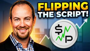 How to Pick Stocks on Your Own: Jaden Sterling on Building Wealth Outside Wall Street