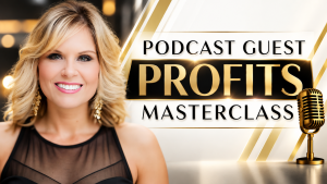 How to Monetize a Podcast: Lady Jen Du Plessis on Turning Guest Conversations Into Six-Figure Revenue