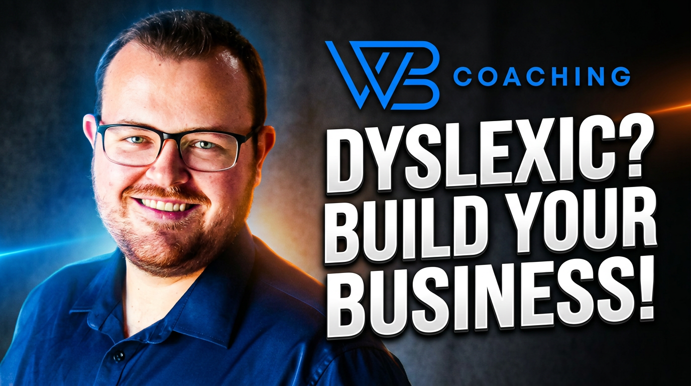 How to Overcome Analysis Paralysis and Build a Business Around the Way You Think