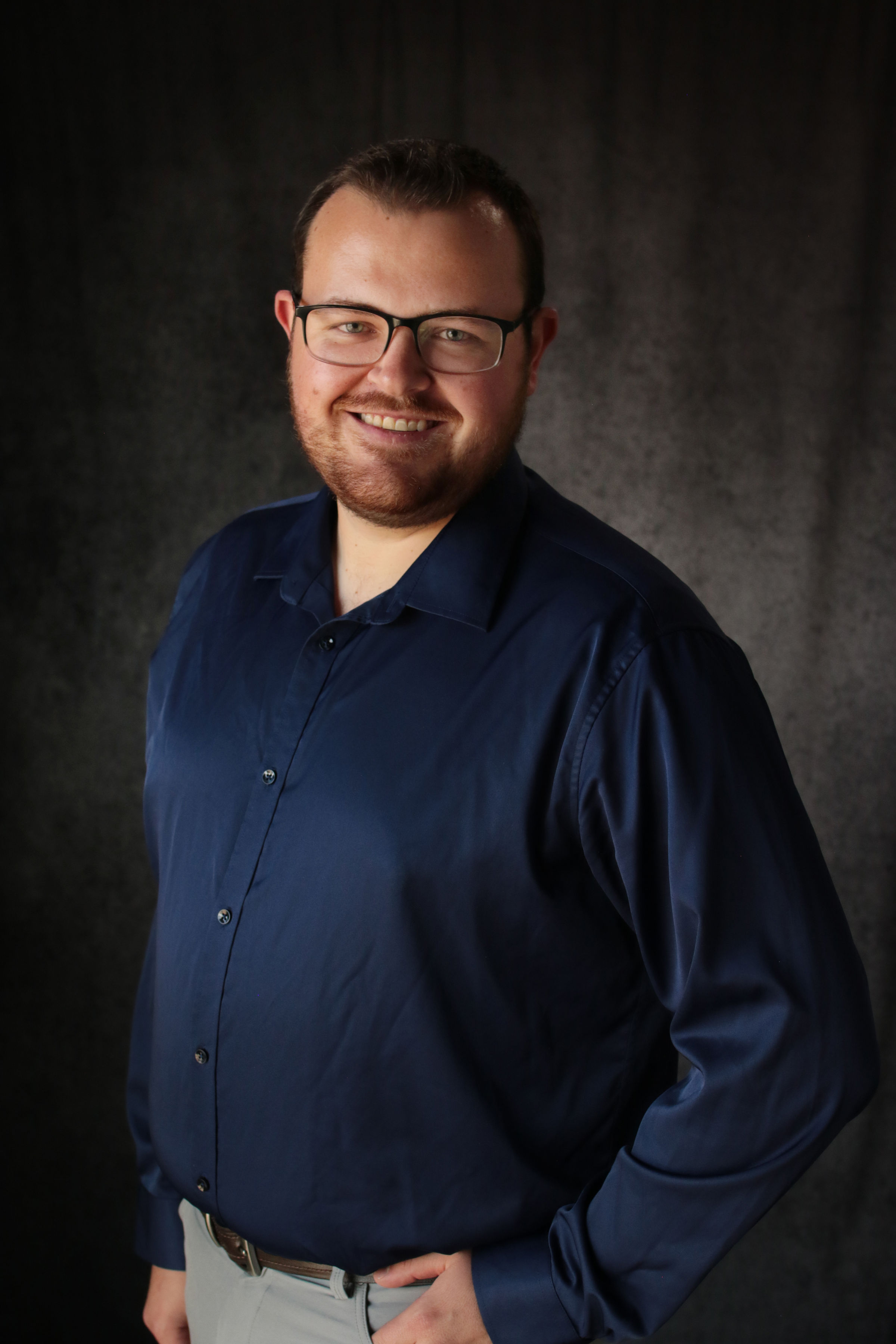 Willie Blake, founder of WB Coaching, who helps entrepreneurs overcome analysis paralysis